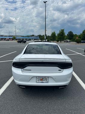2017 Dodge Charger R/T