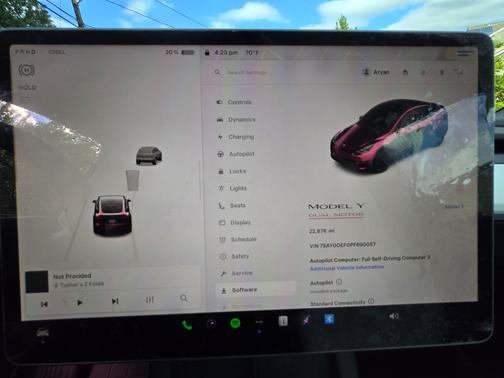 2023 Tesla Model Y Performance