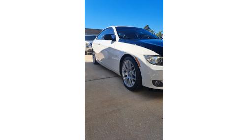 2010 BMW 328 i