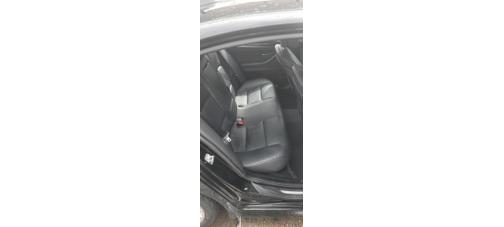 2011 BMW 535 i xDrive