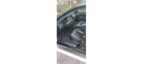 2011 BMW 535 i xDrive