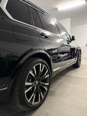 2019 BMW X7 xDrive50i