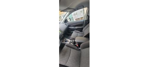 Red 2022 Mitsubishi Outlander Sport 2.0 ES