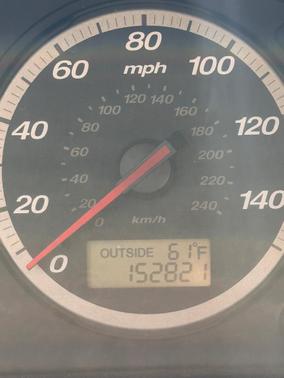 White 2006 Honda CR-V EX