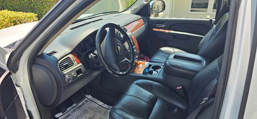 2010 Chevrolet Tahoe LT