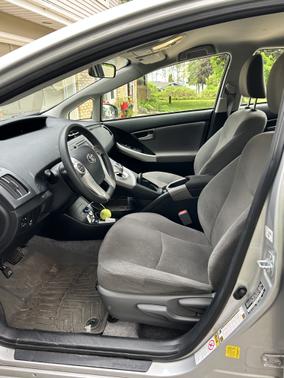 2015 Toyota Prius Five