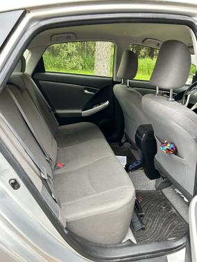 2015 Toyota Prius Five