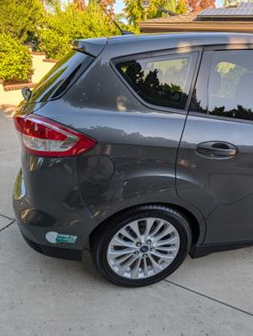 2017 Ford C-Max Energi SE