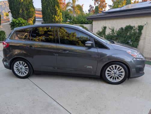 2017 Ford C-Max Energi SE