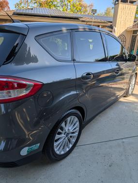 2017 Ford C-Max Energi SE
