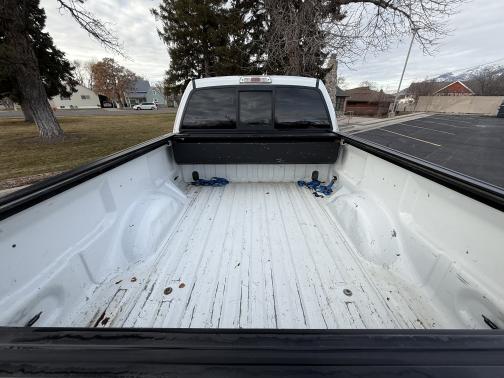 2012 Ford F-150 FX4