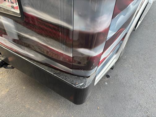 2014 Chevrolet Express 1500 Upfitter