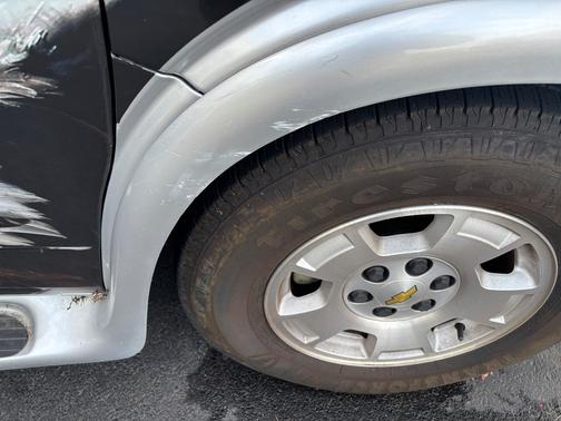 2014 Chevrolet Express 1500 Upfitter