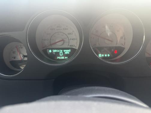 2012 Dodge Challenger R/T