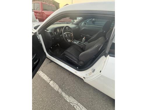 2012 Dodge Challenger R/T