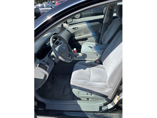 2009 Toyota Avalon XL