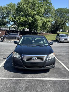 2009 Toyota Avalon XL