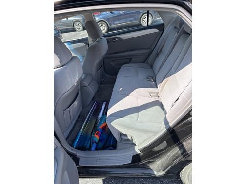 2009 Toyota Avalon XL
