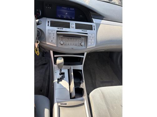 2009 Toyota Avalon XL