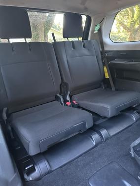 Black 2018 Toyota 4Runner SR5 Premium