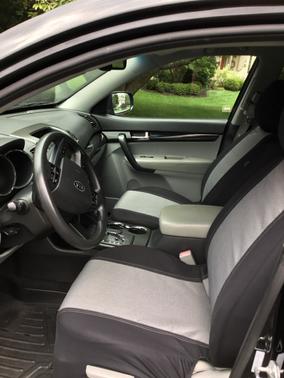 2013 Kia Sorento LX