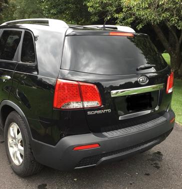 2013 Kia Sorento LX