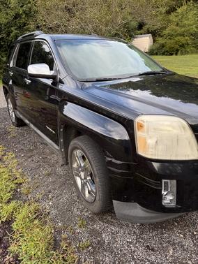 2012 GMC Terrain SLE-2