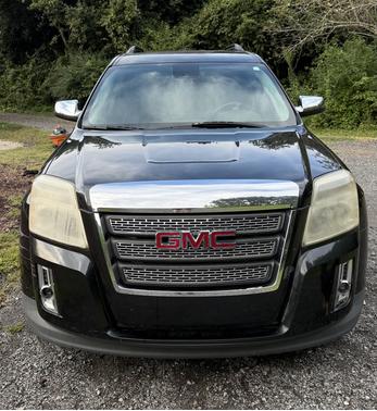 2012 GMC Terrain SLE-2