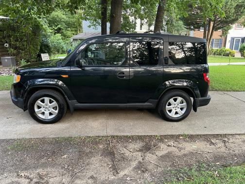 2011 Honda Element EX