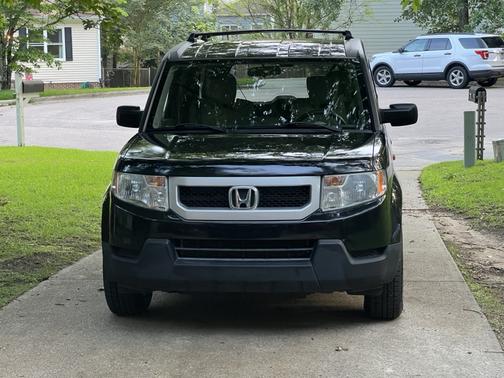 2011 Honda Element EX