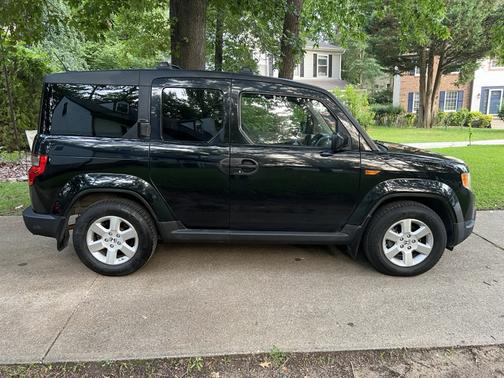 2011 Honda Element EX