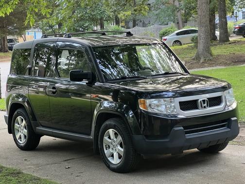 2011 Honda Element EX