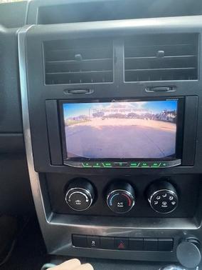 2010 Jeep Liberty Sport