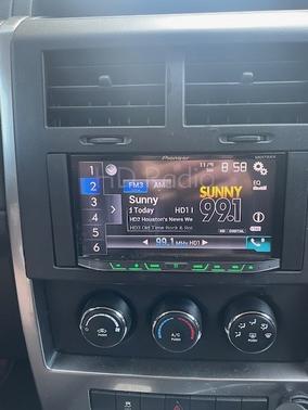 2010 Jeep Liberty Sport