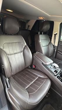 2017 Mercedes-Benz GLE 350 Base