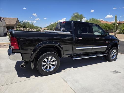 2010 Dodge Ram 2500 SLT