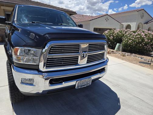 2010 Dodge Ram 2500 SLT