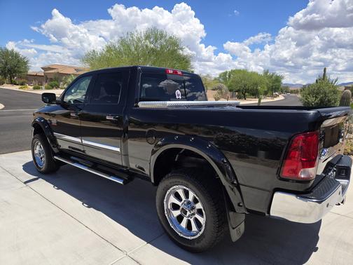 2010 Dodge Ram 2500 SLT