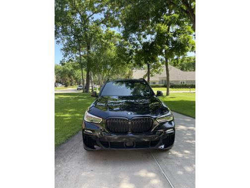 2021 BMW X5 sDrive40i