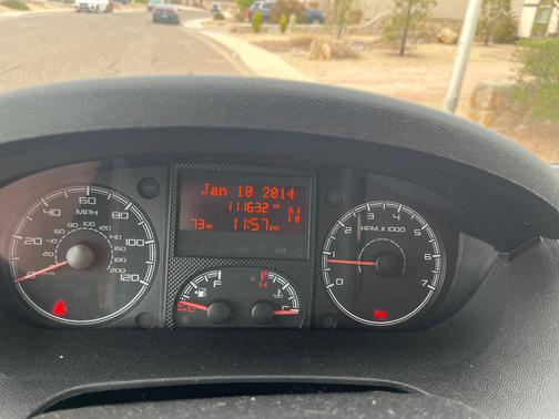 White 2015 RAM ProMaster 1500 Low Roof