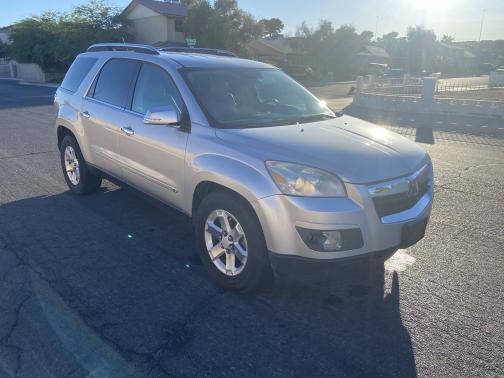2009 Saturn Outlook XR
