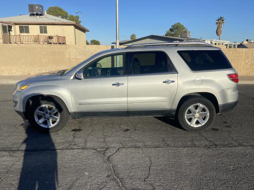 2009 Saturn Outlook XR