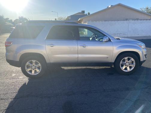 2009 Saturn Outlook XR
