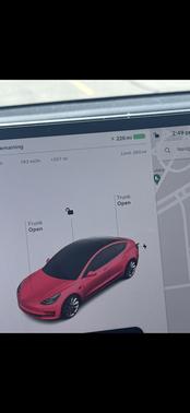 2023 Tesla Model 3 Base