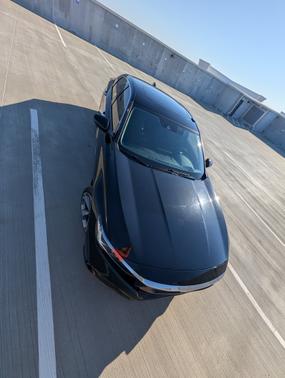 2019 Honda Accord Touring 2.0T
