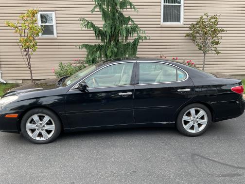 2006 Lexus ES 330 Base