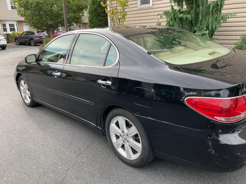 2006 Lexus ES 330 Base