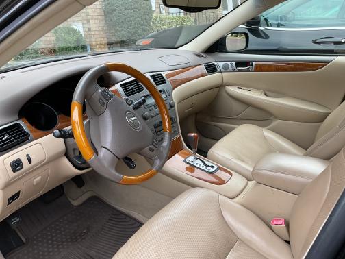 2006 Lexus ES 330 Base