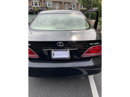 2006 Lexus ES 330 Base