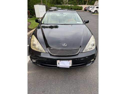 2006 Lexus ES 330 Base